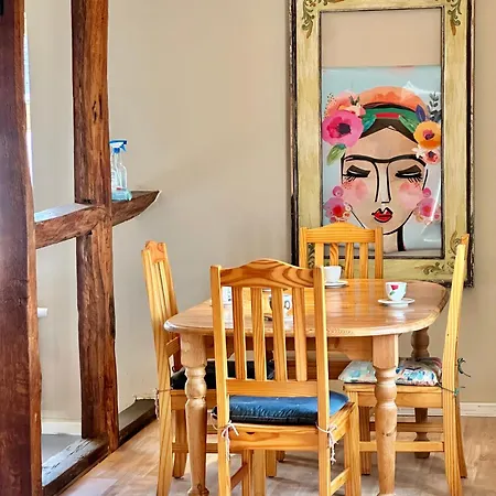 Schlossblick Komfort * Weilburg