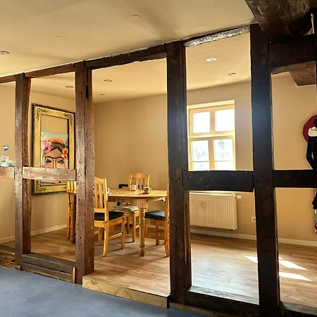 Schlossblick Komfort شقة