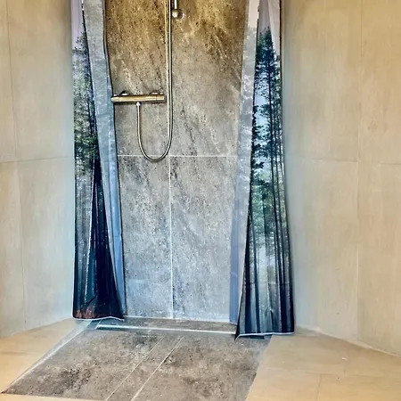 Schlossblick Komfort شقة فايلبورغ
