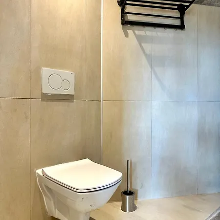 Schlossblick Komfort شقة *