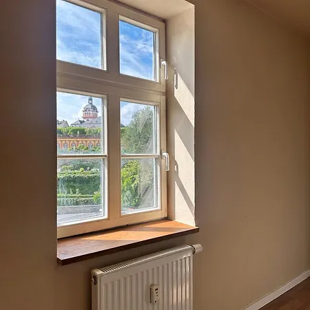 Schlossblick Komfort فايلبورغ