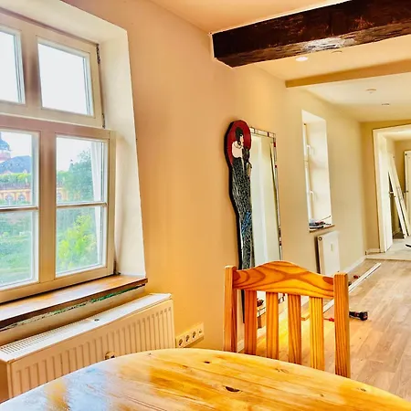 Apartamento Schlossblick Komfort *